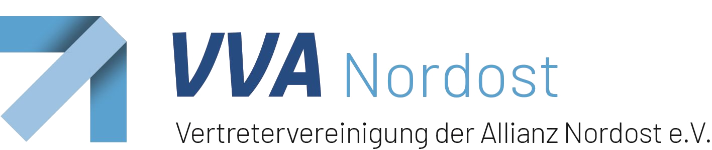 VVA Nordost Logo